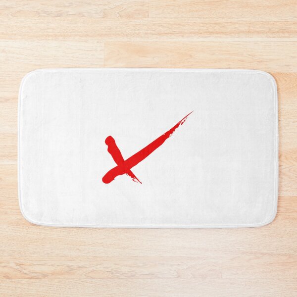 Item preview, X marks the spot! designed and sold by SHRNJNN.
