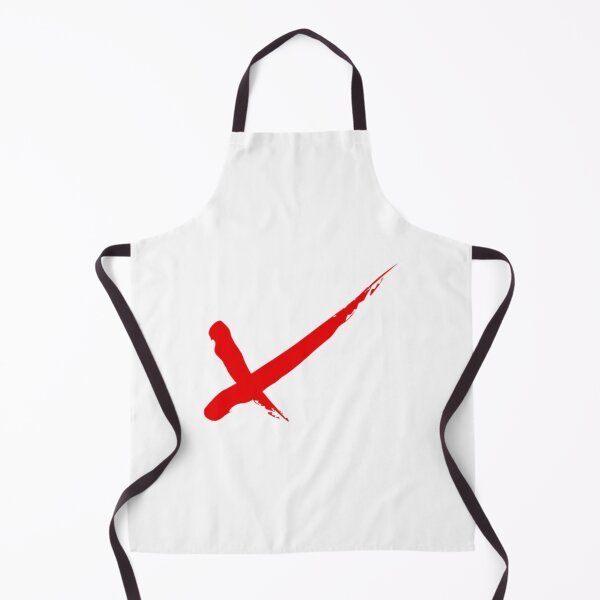 Item preview, X marks the spot! designed and sold by SHRNJNN.