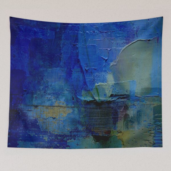 Item preview, Blue sky designed and sold by artbyjosesarang.