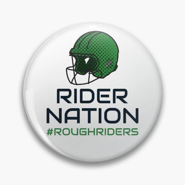 Item preview, Rider Nation Fan  designed and sold by saskadventurer.