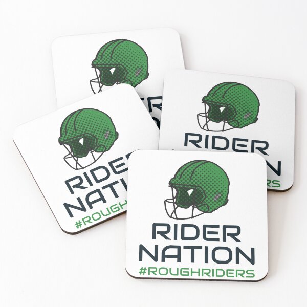 Item preview, Rider Nation Fan  designed and sold by saskadventurer.