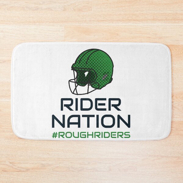 Item preview, Rider Nation Fan  designed and sold by saskadventurer.