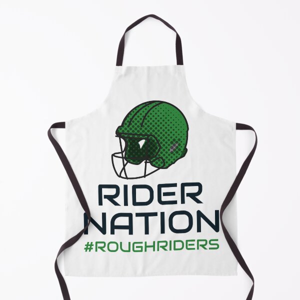Item preview, Rider Nation Fan designed and sold by saskadventurer.