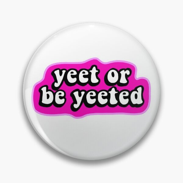 Item preview, Yeet  designed and sold by StickersByKell.