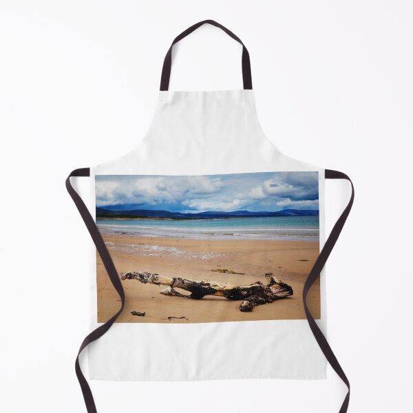 Item preview, Dornoch Beach, Scotland designed and sold by GillianSweeney.