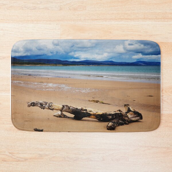 Item preview, Dornoch Beach, Scotland designed and sold by GillianSweeney.