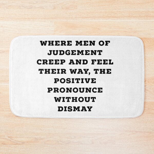 Item preview, positive pronounce  designed and sold by Dipalo.