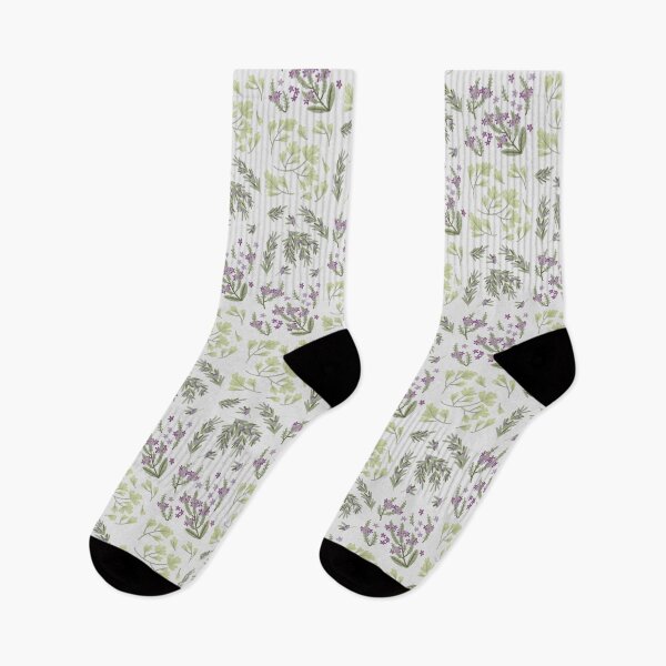 Item preview, rosemary, parsley, vervain designed and sold by WyrdandWoven.