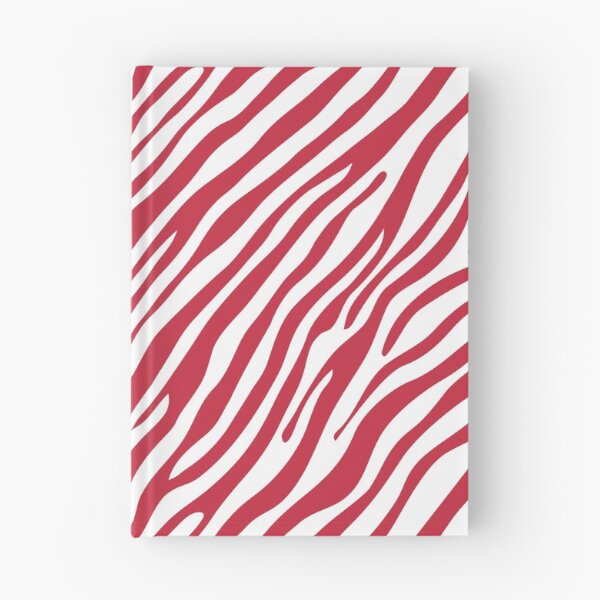 Item preview, Cardinal Zebra Stripes designed and sold by Ribeiro Design.