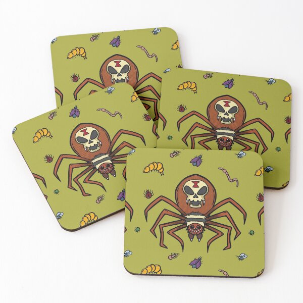 Item preview, Bugs 1962 designed and sold by Katie Marshall.