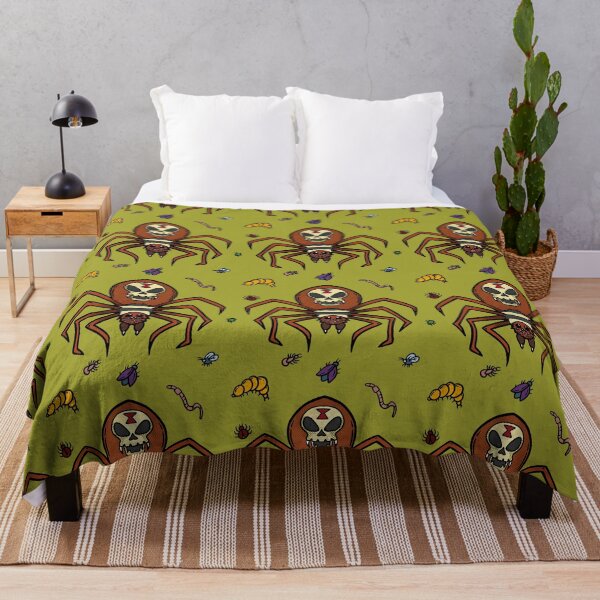 Item preview, Bugs 1962 designed and sold by Katie Marshall.