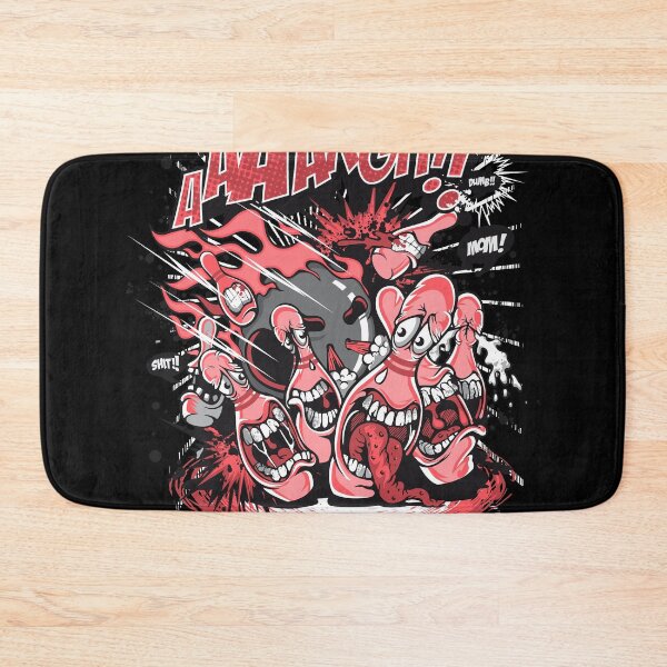 Item preview, Crazy bowling designed and sold by PODapparel.