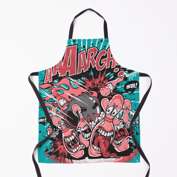 Item preview, Crazy bowling designed and sold by PODapparel.