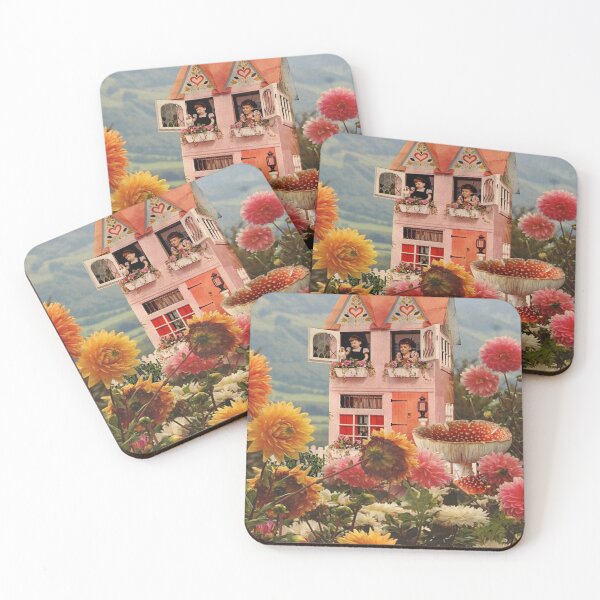 Item preview,  The Playhouse designed and sold by brokenchina.