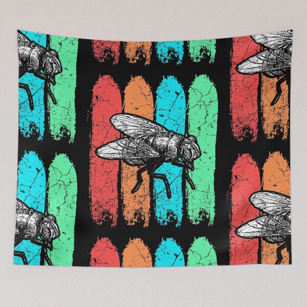 Item preview, Fly insect designed and sold by Mila1946.