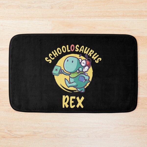 Item preview, Schoolosaurus rex II designed and sold by Kidzz.