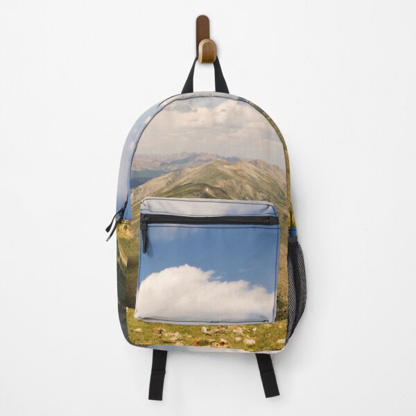 Item preview, Down the Mountain Range designed and sold by csenior.