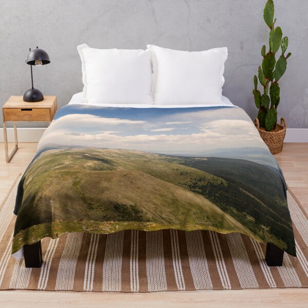Item preview, Down the Mountain Range designed and sold by csenior.