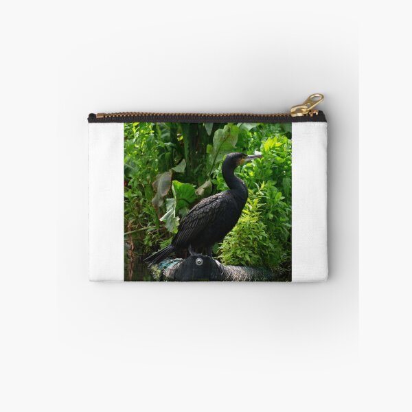 Item preview, Cormorant in Repose designed and sold by GingerMan2550.