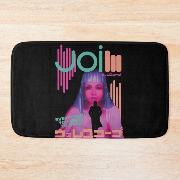 Item preview, JOI Everything you Want to See and Hear designed and sold by McPod.