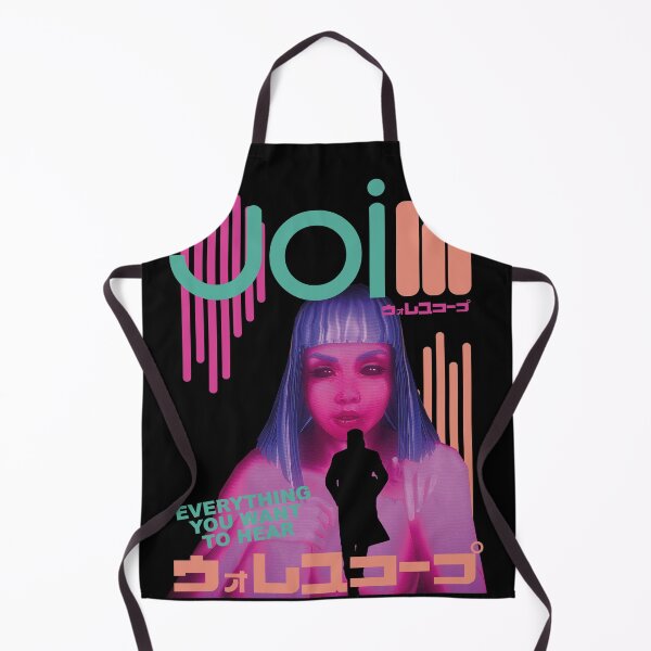 Item preview, JOI Everything you Want to See and Hear designed and sold by McPod.