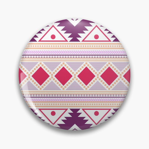 Item preview, Aztec Pattern designed and sold by Sarah-Smash.