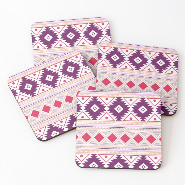 Item preview, Aztec Pattern designed and sold by Sarah-Smash.