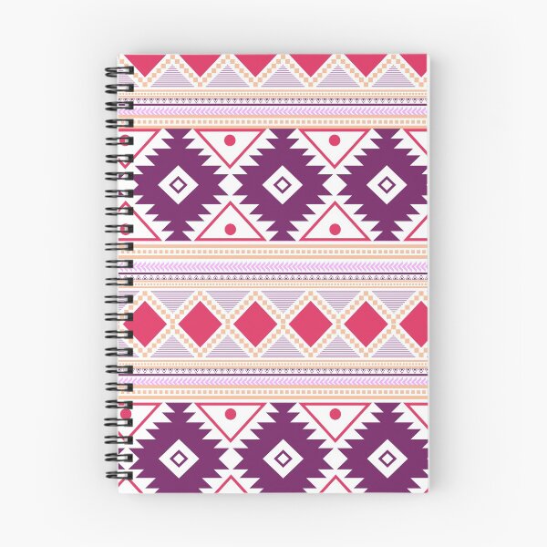Item preview, Aztec Pattern designed and sold by Sarah-Smash.