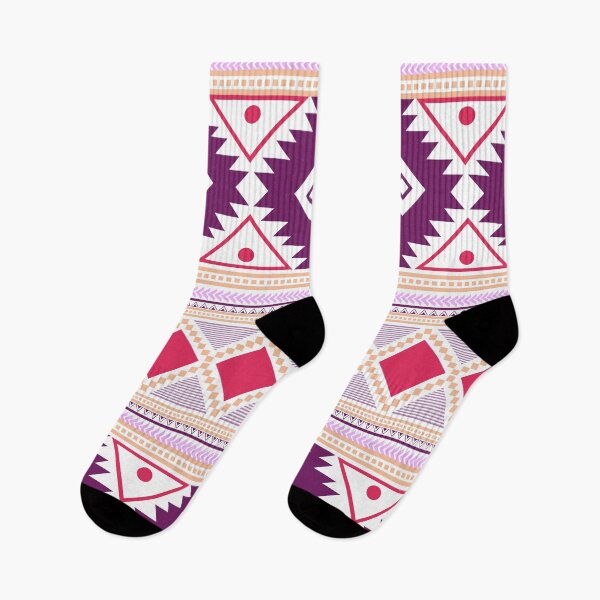 Item preview, Aztec Pattern designed and sold by Sarah-Smash.