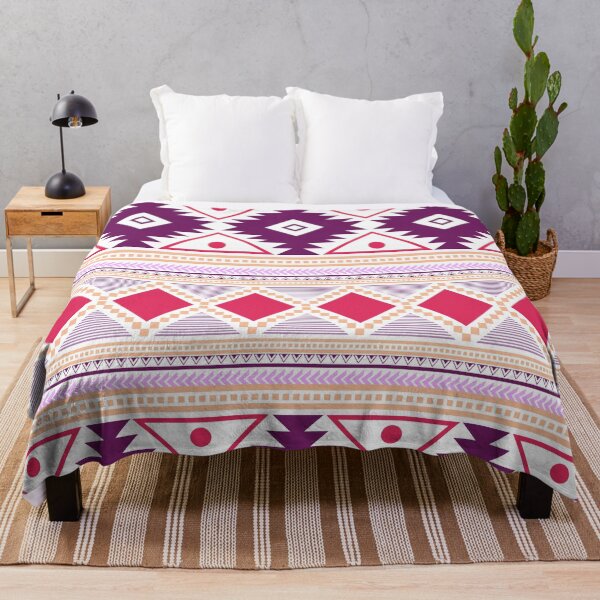 Item preview, Aztec Pattern designed and sold by Sarah-Smash.