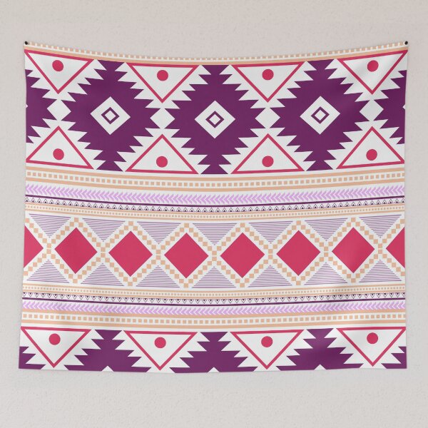 Item preview, Aztec Pattern designed and sold by Sarah-Smash.