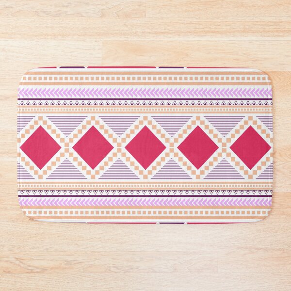 Item preview, Aztec Pattern designed and sold by Sarah-Smash.