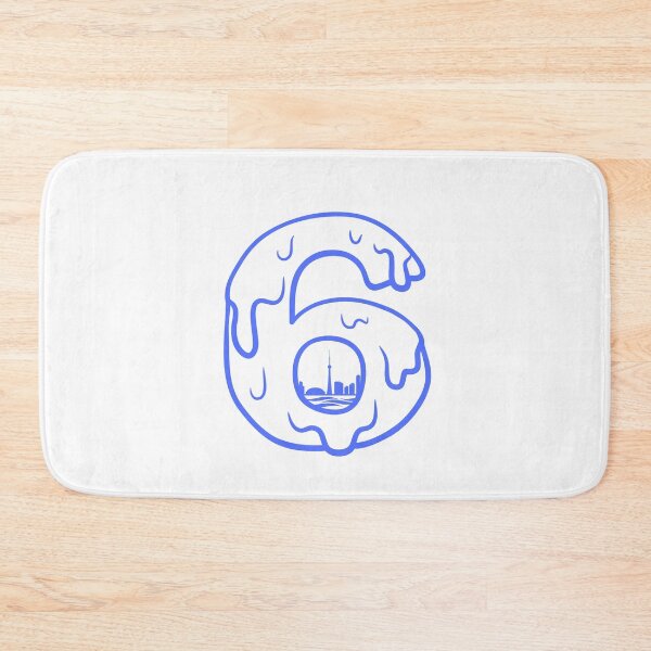 Item preview, 6 Drip designed and sold by OlympicsMerch.