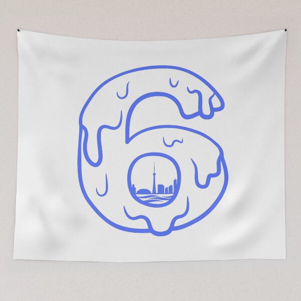 Item preview, 6 Drip designed and sold by OlympicsMerch.