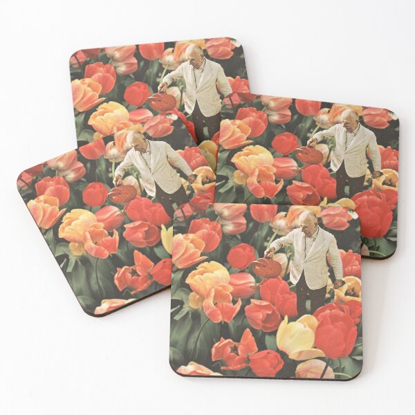Item preview, The Gardener designed and sold by brokenchina.