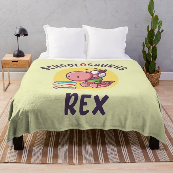 Item preview, Schoolosaurus rex III designed and sold by Kidzz.