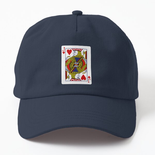 Item preview, Jack of Hearts Playing Card designed and sold by vladocar.