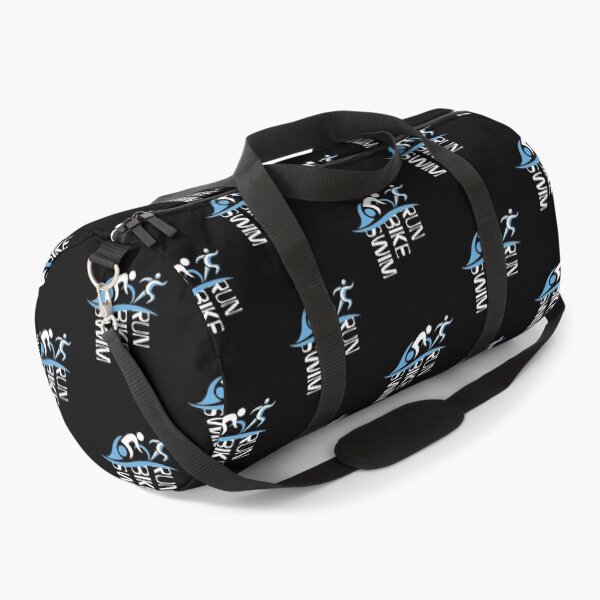 Item preview, Triathlon - Swim, Bike, Run Triathlete designed and sold by SmartStyle.