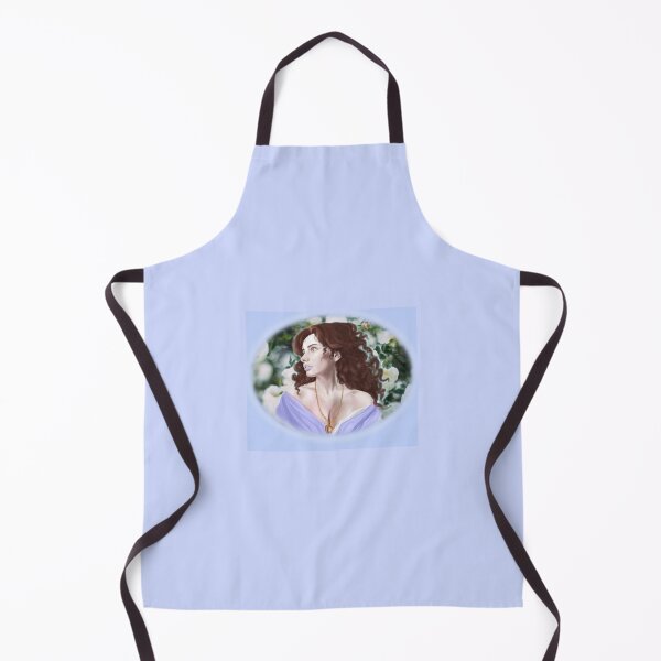 Item preview, Fairyland Ophélie designed and sold by LaBelleMerArt.