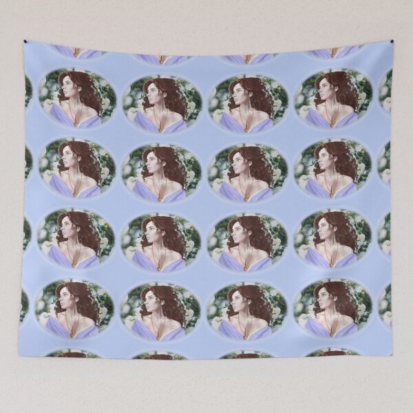 Item preview, Fairyland Ophélie designed and sold by LaBelleMerArt.