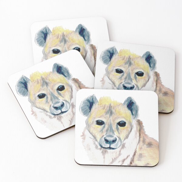 Item preview, Hyena designed and sold by Victoria  Cook.