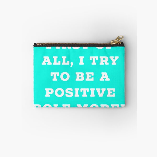 Item preview, positive role model designed and sold by Dipalo.