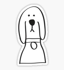 dog Sticker