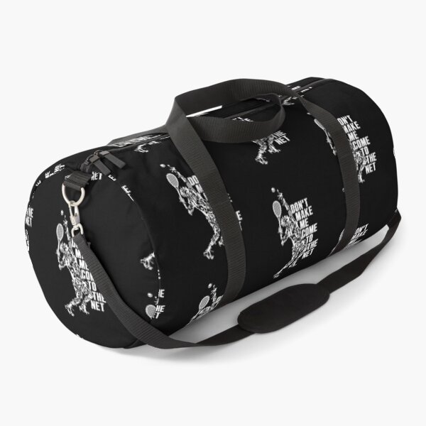 Item preview, Don't Make Me Come to The Net designed and sold by SmartStyle.