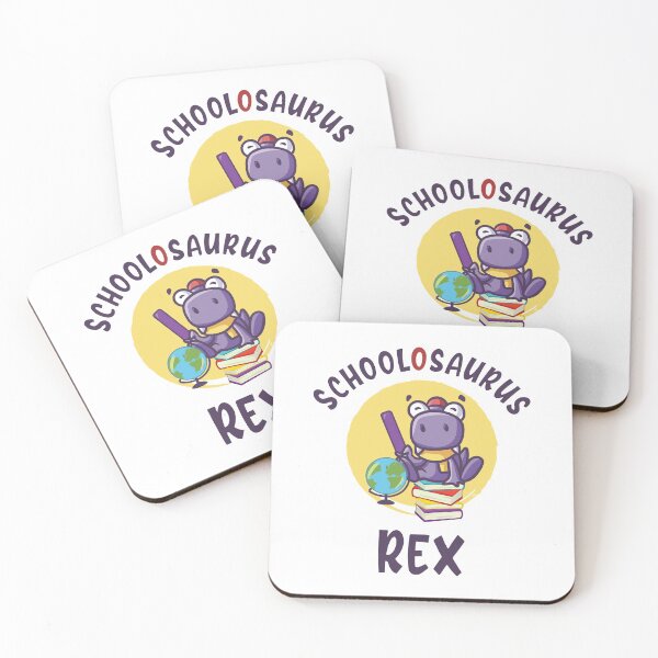 Item preview, Schoolosaurus rex V designed and sold by Kidzz.