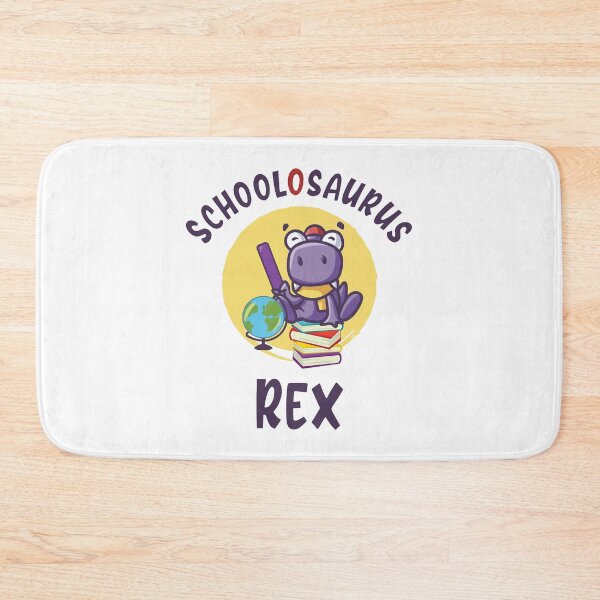 Item preview, Schoolosaurus rex V designed and sold by Kidzz.