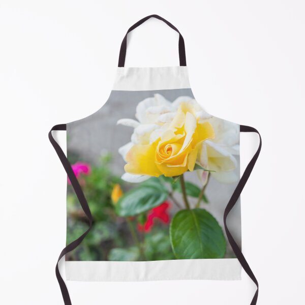 Aperçu de l'œuvre Yellow rose créée et vendue par yackers1.