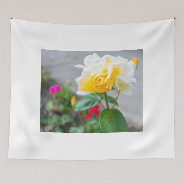 Item preview, Yellow rose designed and sold by yackers1.