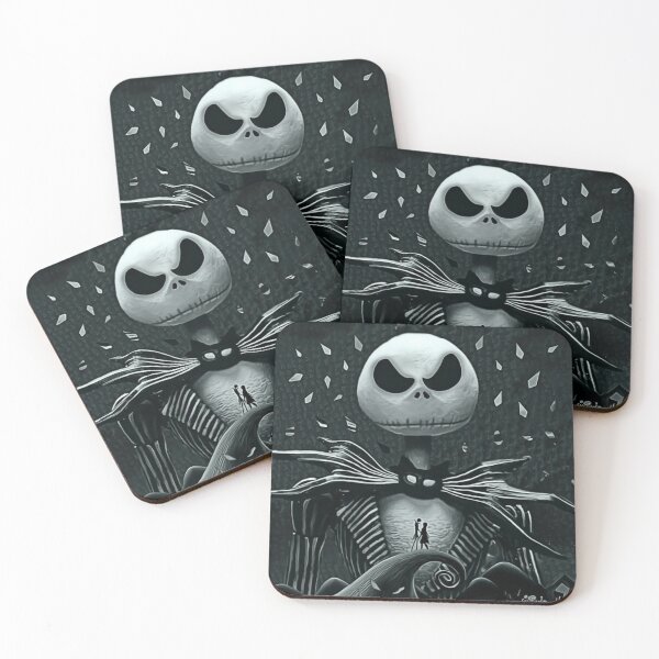 Artikelvorschau, Jack Skellington entworfen und verkauft von FreydaChristine.