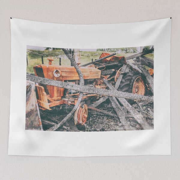 Item preview, Incinerated designed and sold by Jim Love.